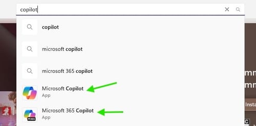 FortiTech - What Are the Different Microsoft Copilot Versions? A Simple ...