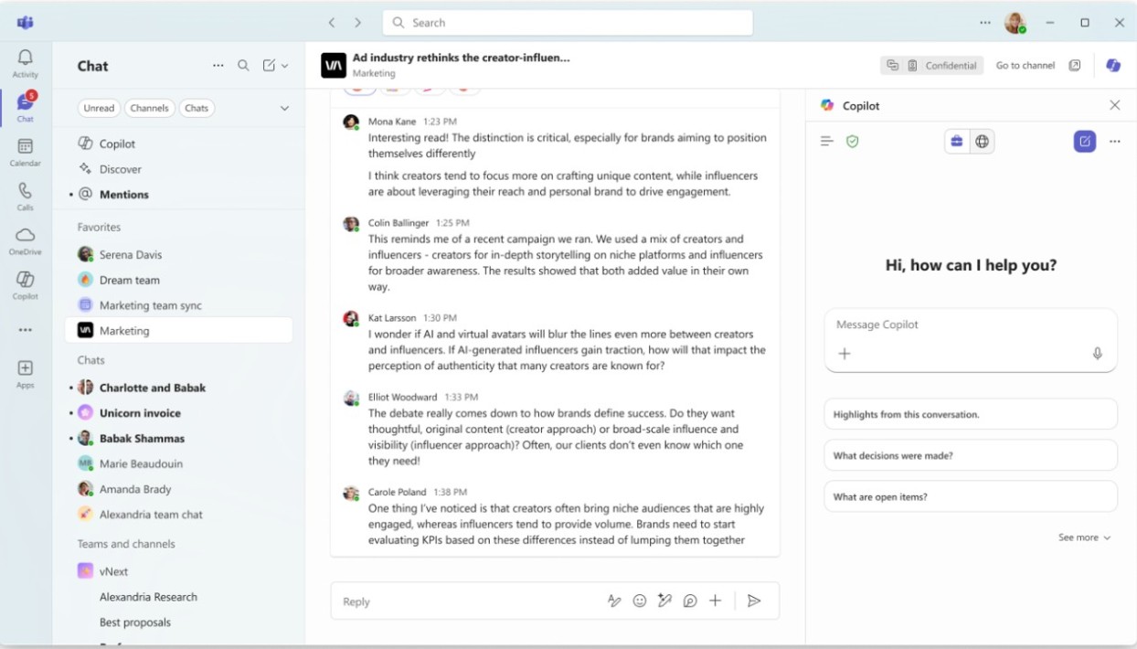 FortiTech - Tech Tips: Microsoft Teams Tips to Save Clicks, Time, and ...