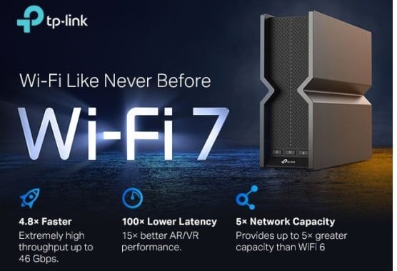WiFi 7: What It Is and Why You Need It – Find Tek