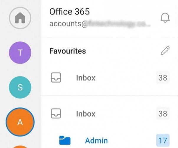 Tech Tips: Adding Microsoft 365 email accounts to mobile devices