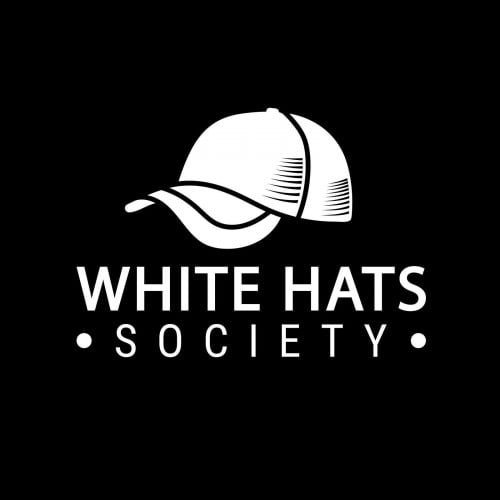 David speaks: The QUT White Hats Society