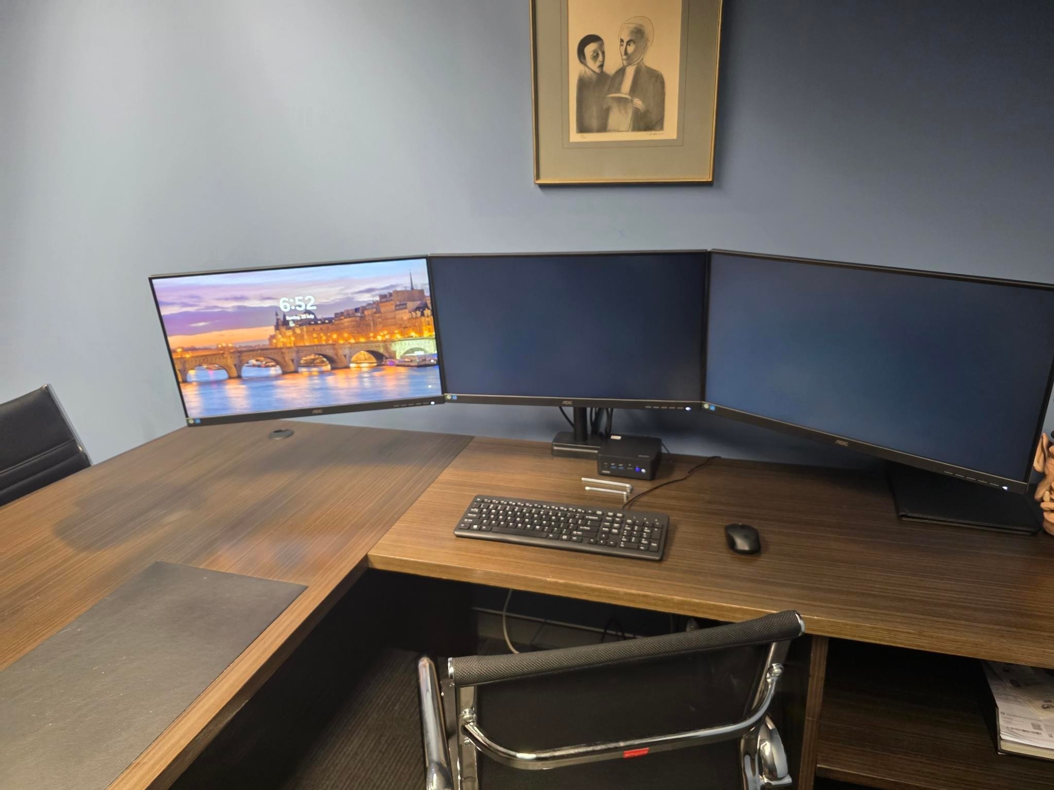 Client Install: Law firm relocation made easy with zero disruption