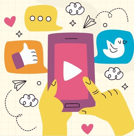 Tech Tips: Top 5 Tips to Secure Your Business Social Media Accounts
