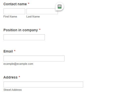 Client Project: Accounting Firm New Client Onboarding Form with Jotform