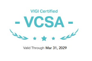 We’re TP‑Link CCTV Certified Security Administrators