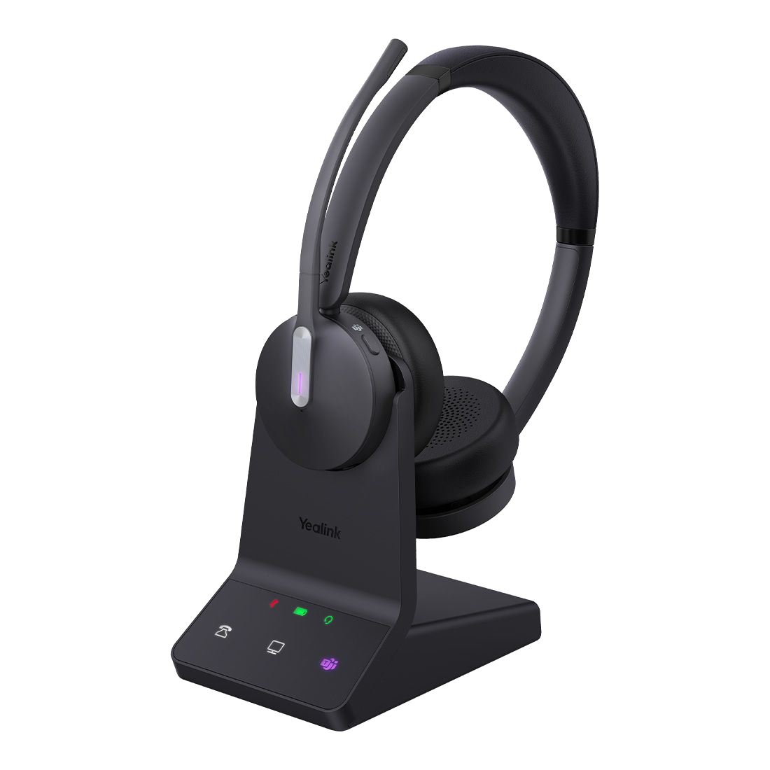 Yealink WH64 User Guide