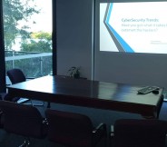 David Speaks: Boards, Beer &amp; Burgers