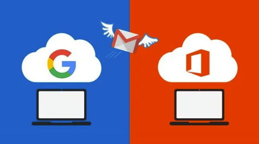 Client Install:  Migrating from Google to Microsoft 365