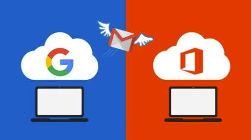 Client Install: Migrating from Google to Microsoft 365